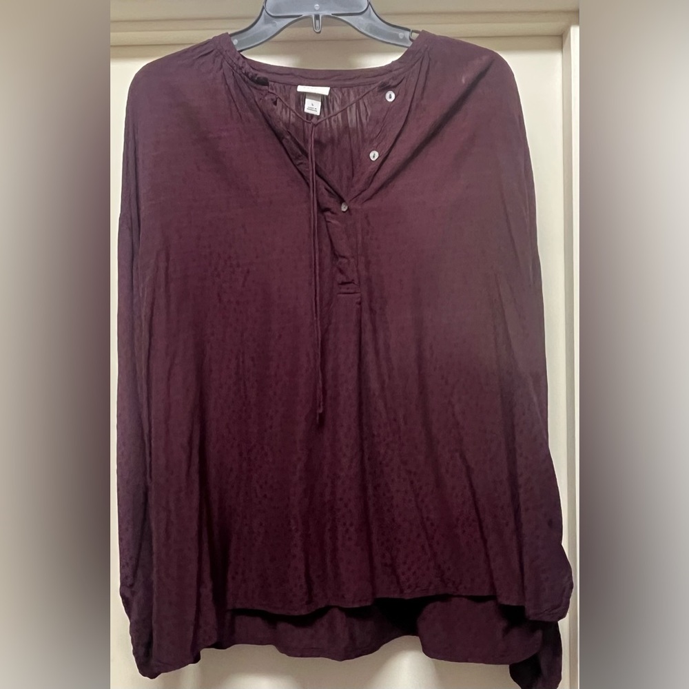 a new day Blouse
